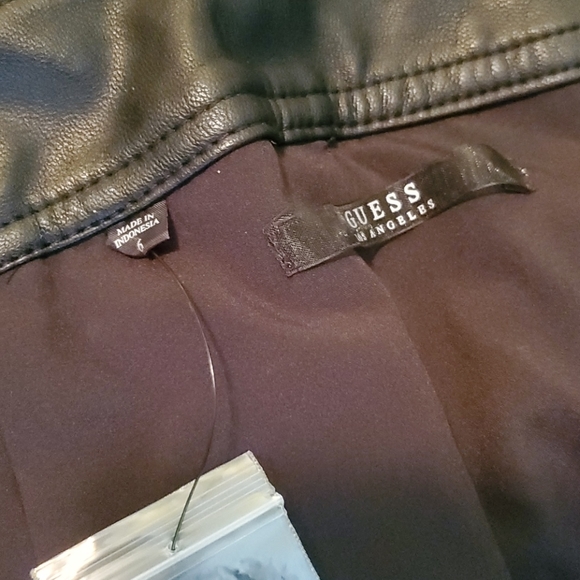 Guess skirt - Picture 6 of 8